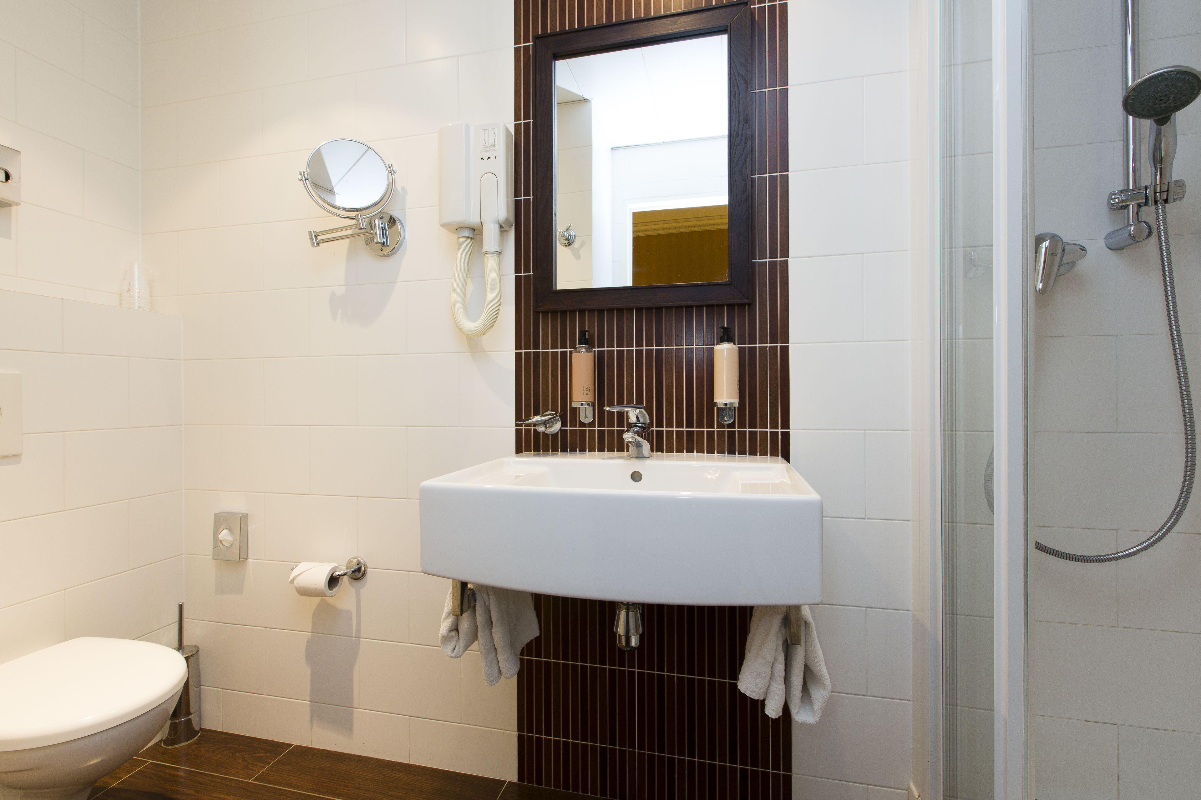 Brittany Hotel Paris