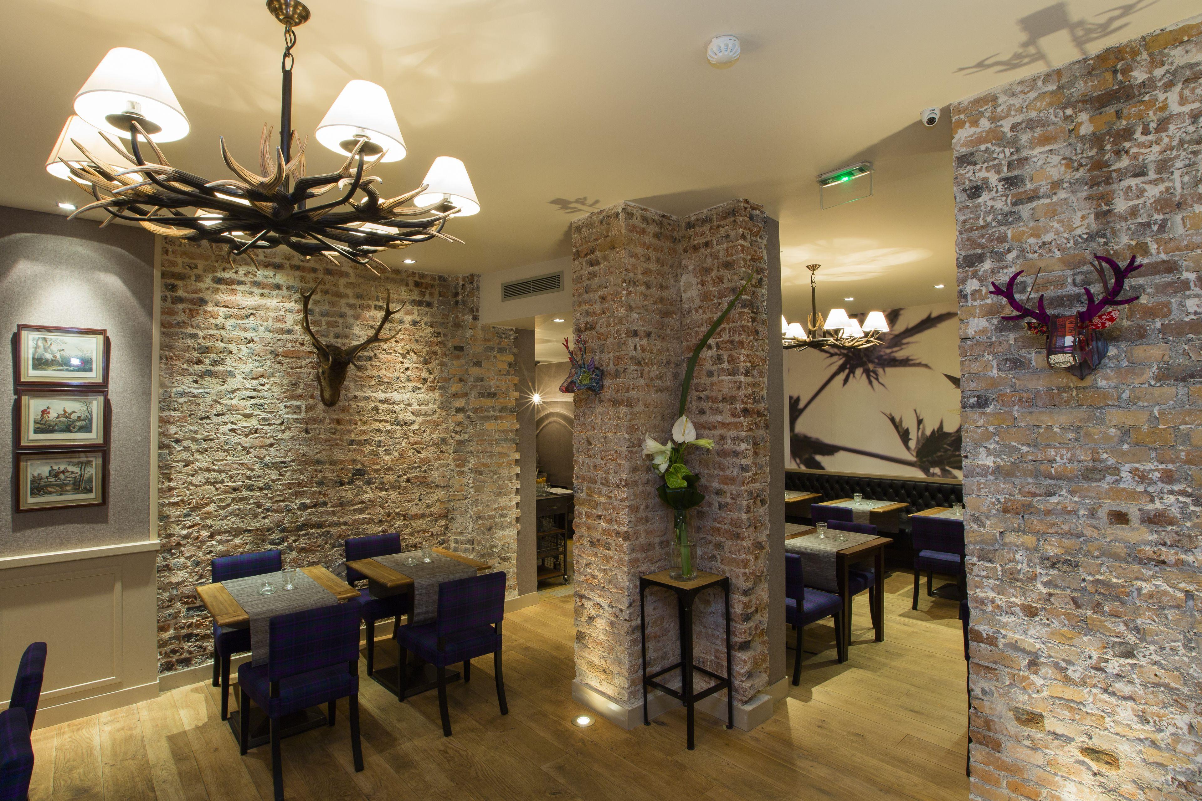 Brittany Hotel Paris