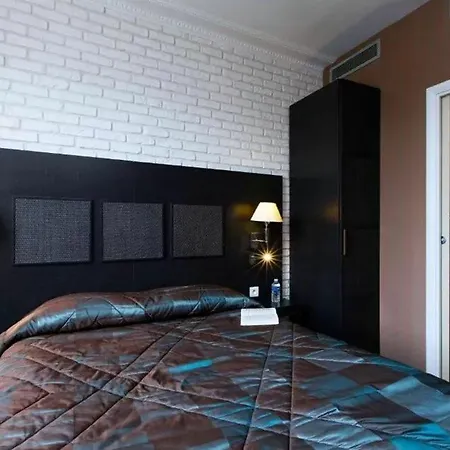 Hotel Brittany Parigi