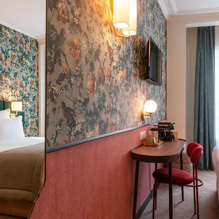 Brittany Hotel 4*