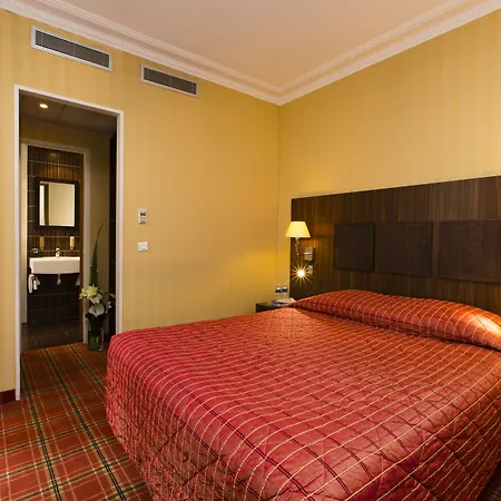 Hotel Brittany 4*