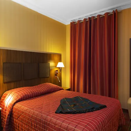 Brittany Hotel