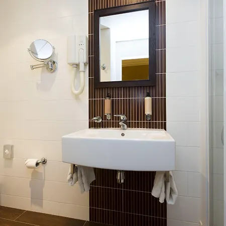 Brittany Hotel Parigi