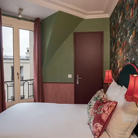 Brittany Hotel Parigi