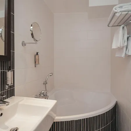 Brittany Hotel Parigi