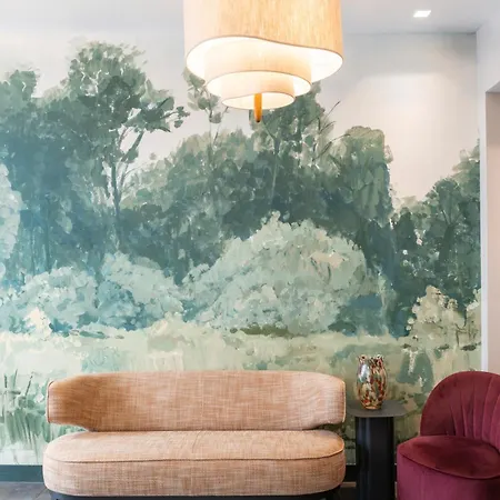 Hotel Brittany