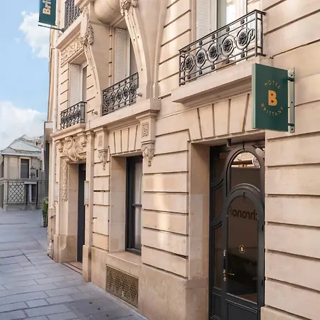 Brittany Hotel 4*