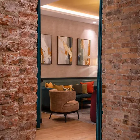 Brittany Hotel 4*