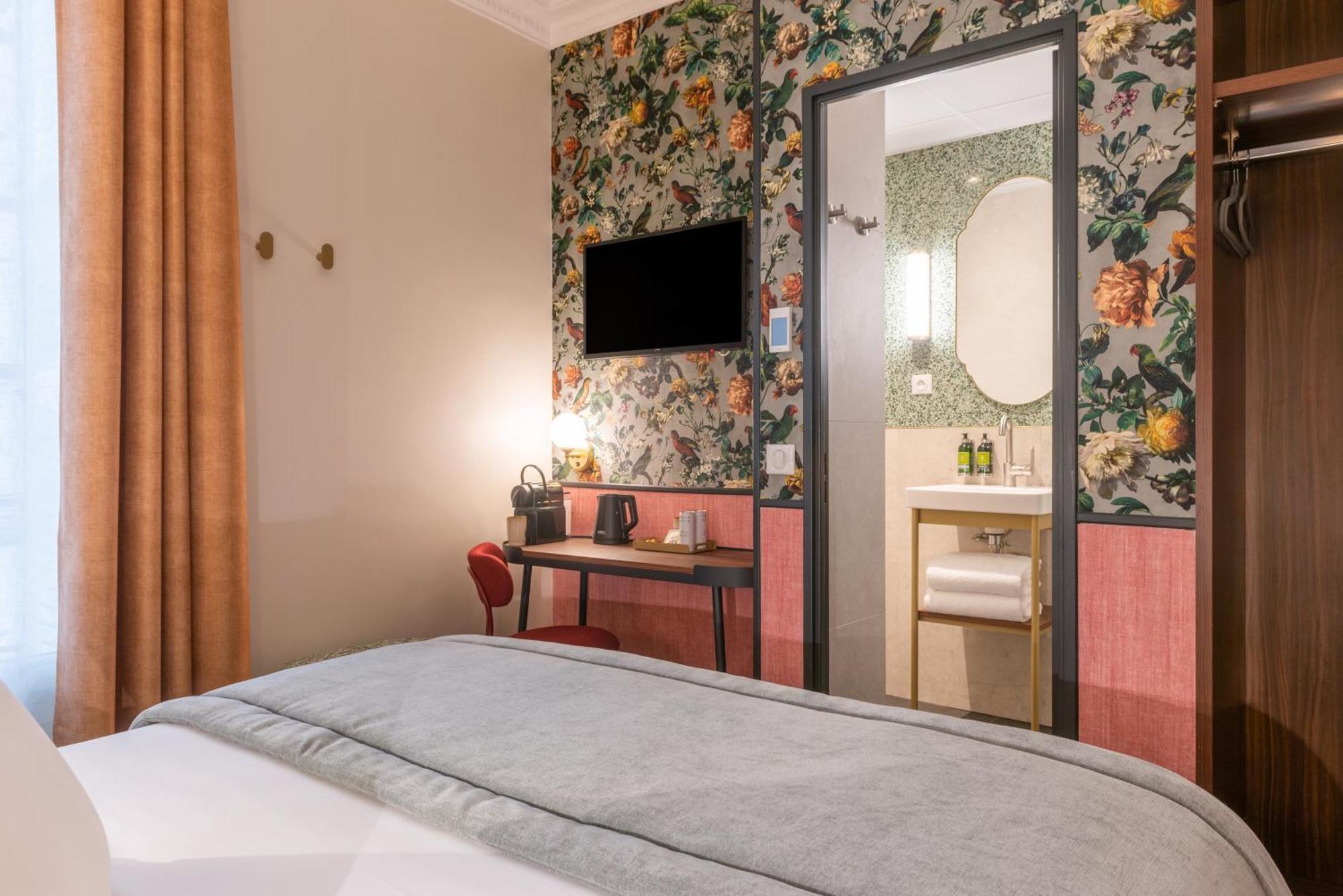 Brittany Hotel Paris