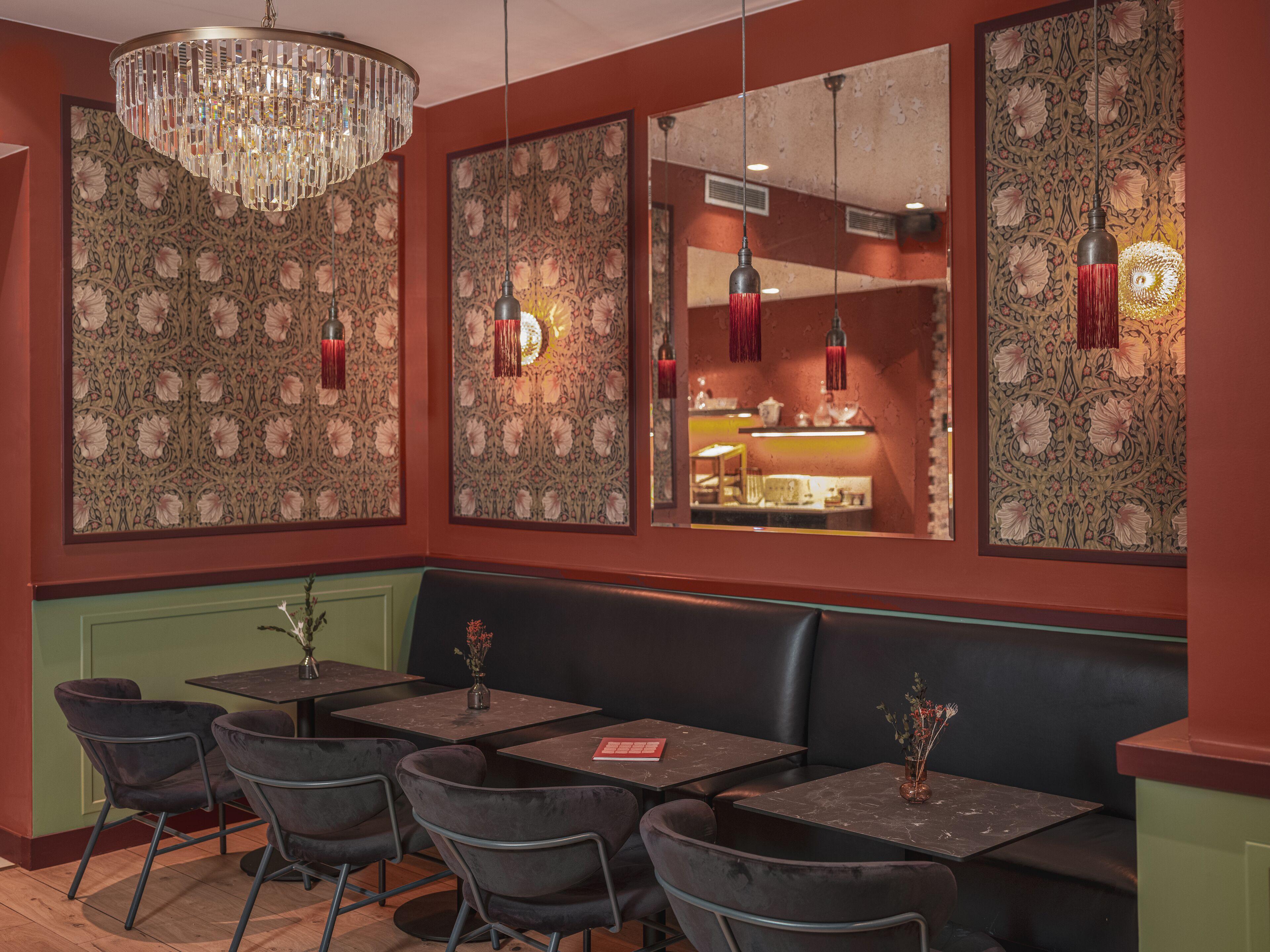 Brittany Hotel Paris