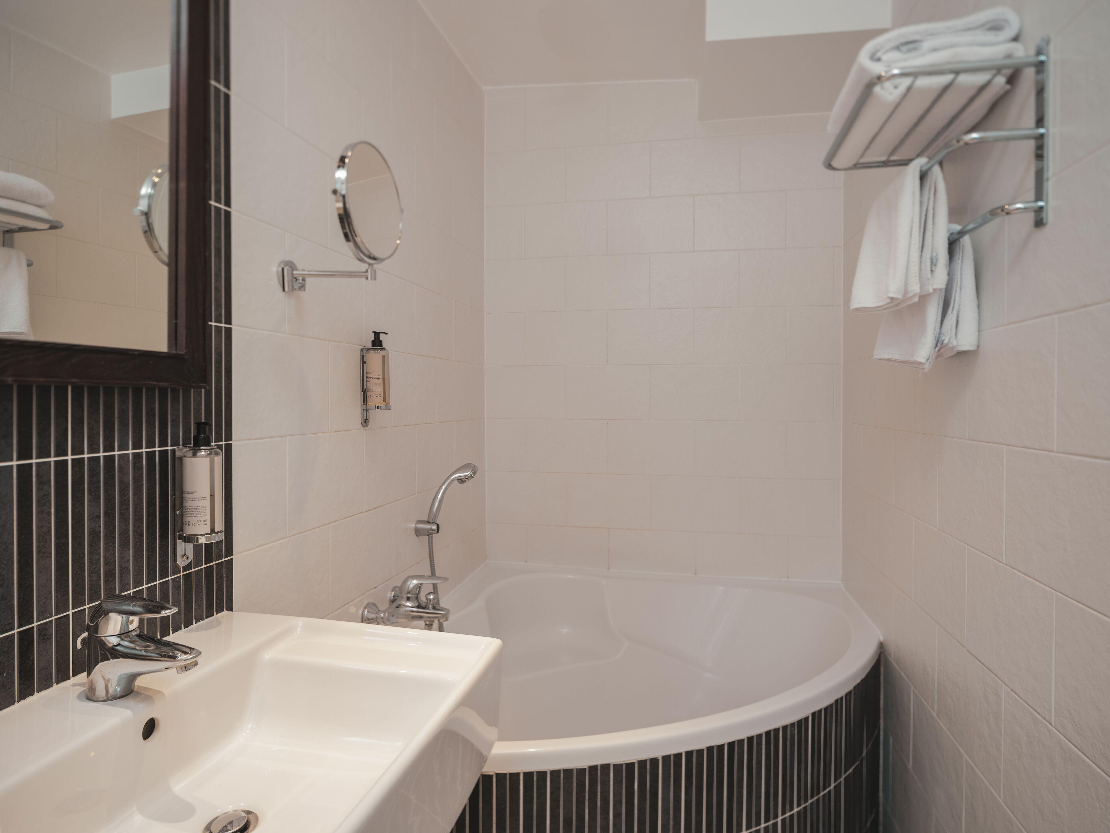 Brittany Hotel Parigi