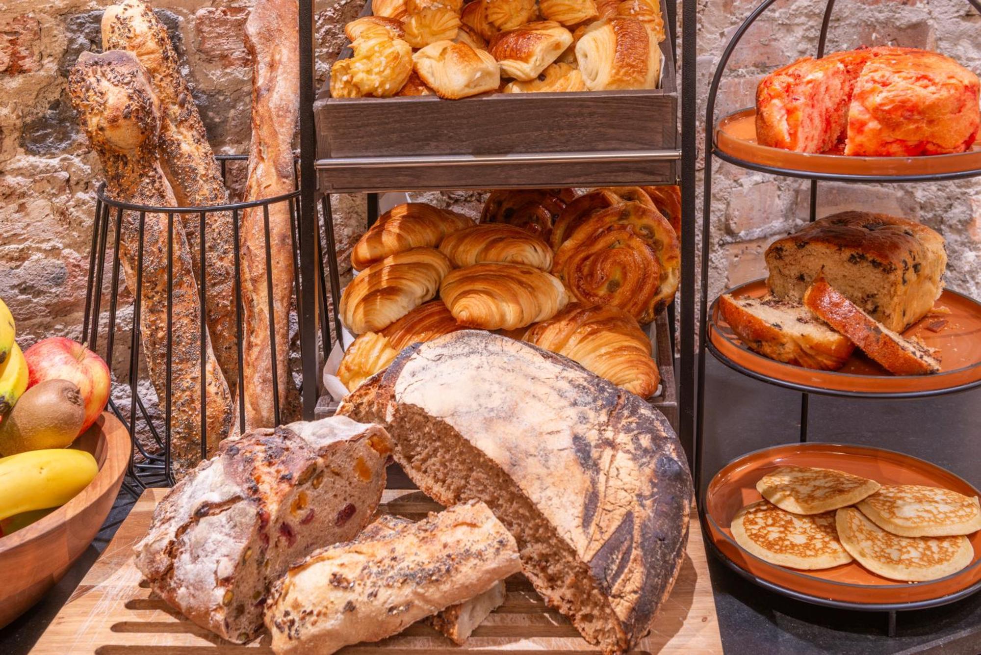 Hotel Brittany Parigi