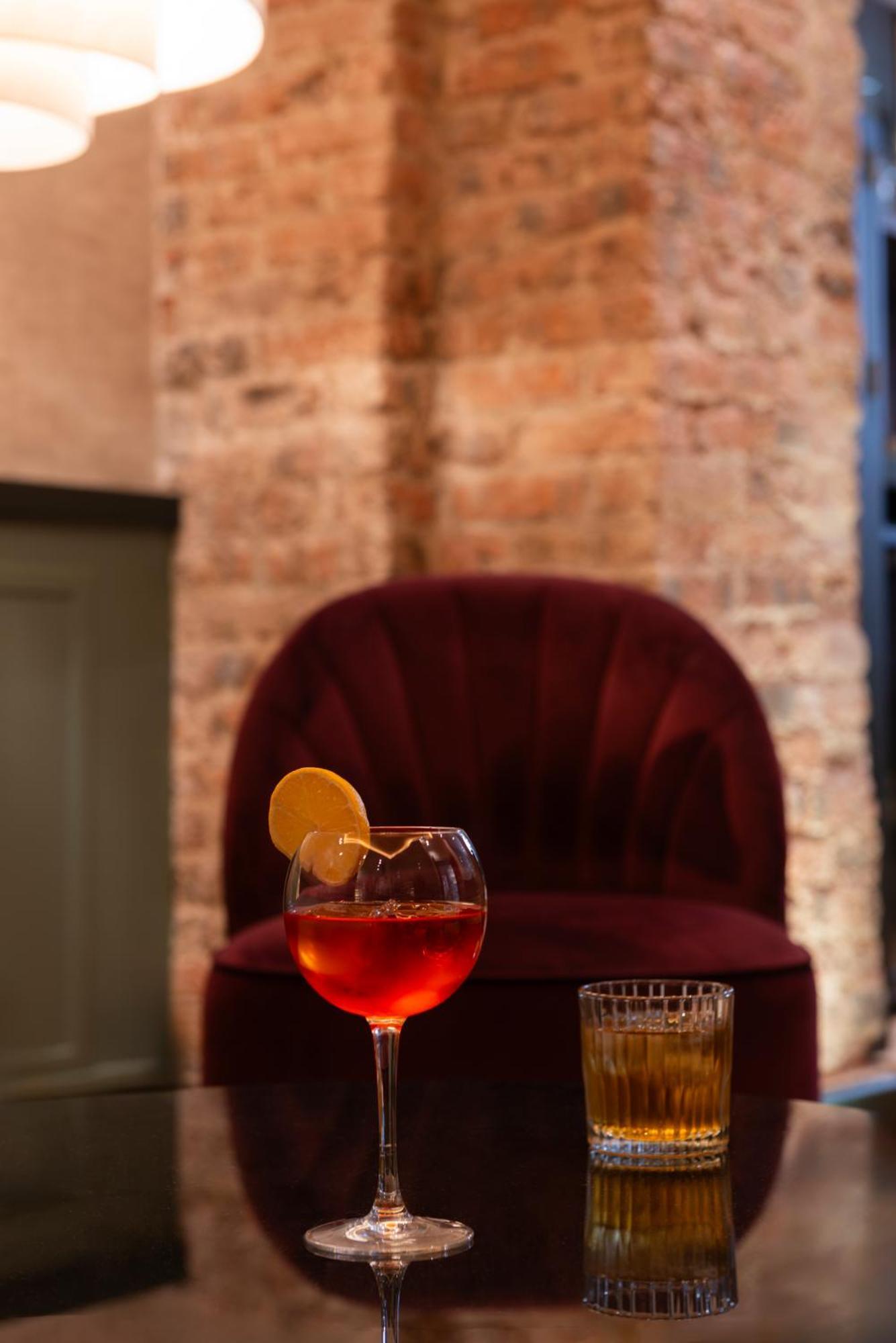 Brittany Hotel Paris